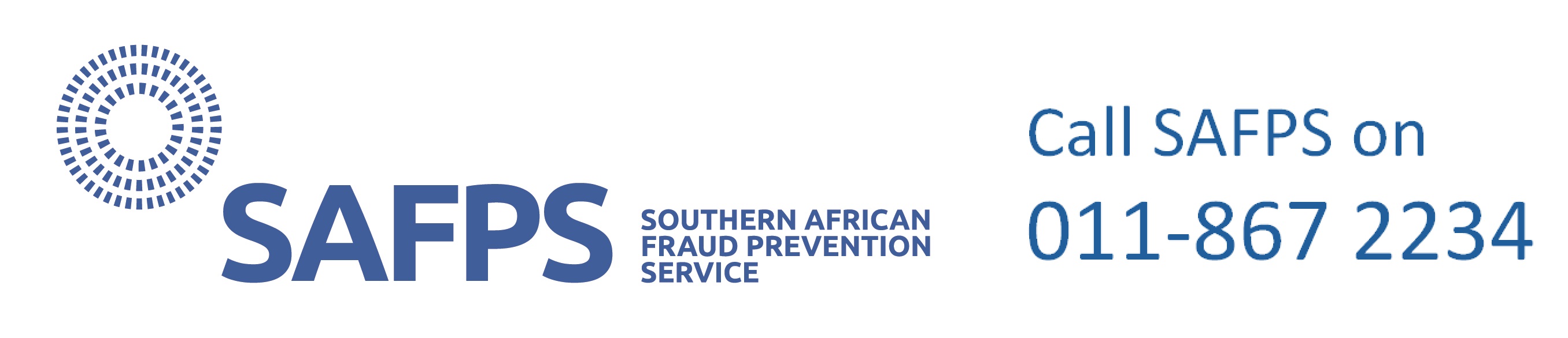 SAFPS Logo